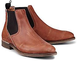 Kuru Chelsea-Boots BRETT Kuru Chelsea-Boots BRETT