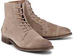 Kuru Schnür-Boots BARRY Kuru Schnür-Boots BARRY