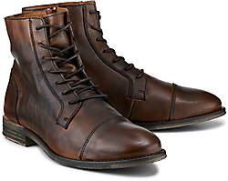 Kuru Schnür-Boots BARRY Kuru Schnür-Boots BARRY
