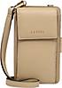 L.CREDI Jane Handytasche 10 cm