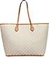 L.CREDI Shopper Filiberta
