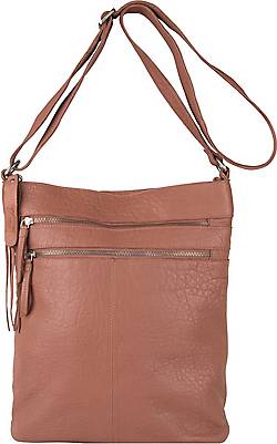 LEGEND Schultertasche Carisio mit verstellbarem Schultergurt LEGEND Schultertasche Carisio mit verstellbarem Schultergurt