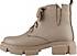 LEOMODA Chelsea Boot mit Schnürung