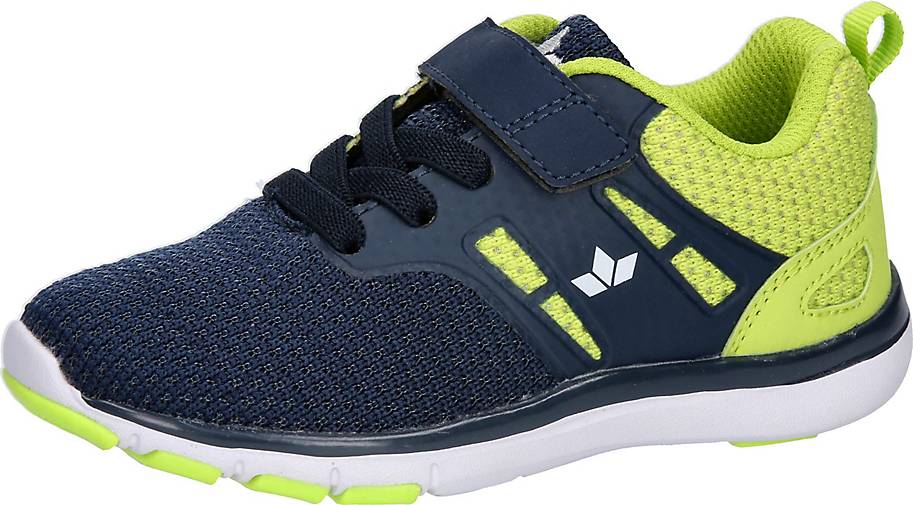 Lico G 1 Style Scarpe Da Ginnastica Unisex Per Bambini E Ragazzi - Pelle, Comode E Flessibili - Foto 9