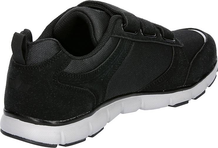 Scarpe Uomo Lico Lionel V Scarpe Da Fitness Unisex - Comode E Leggere Con Chiusura A Velcro G 556181 - 8