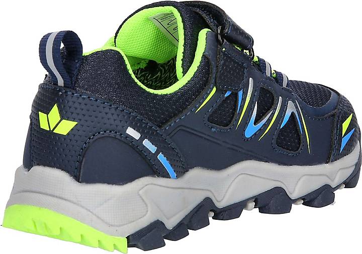 Lico Mixte Enfant Allen Vs Chaussure De Course Tout Terrain