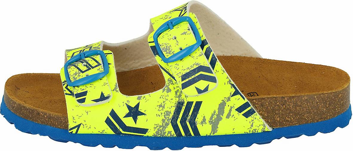 LICO Pantolette BIOLINE TOP