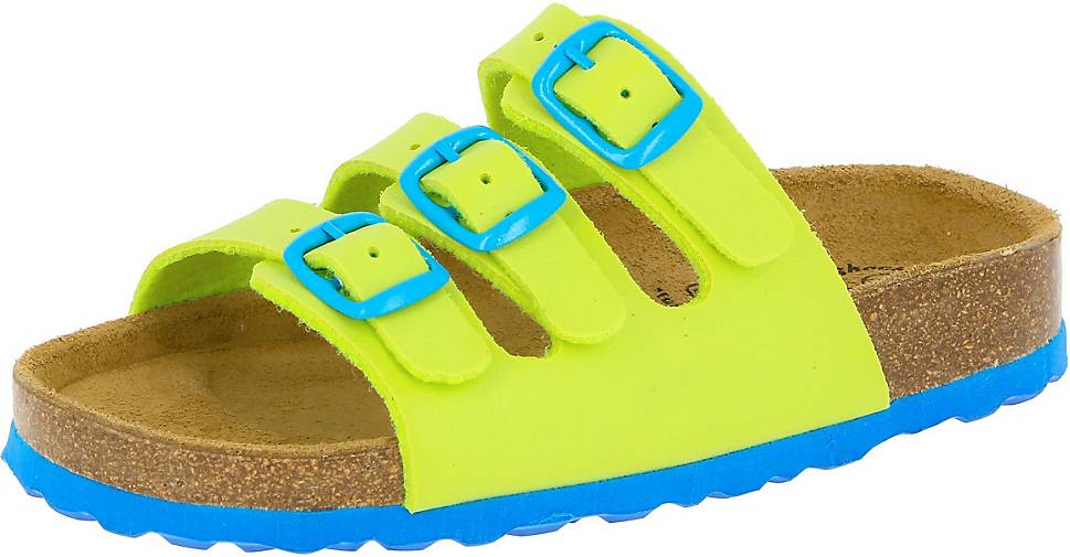 Badelatschen Kinder - Süße Rutschfeste Badeschuhe Mit Schleife Für Strand Und Schwimmbad