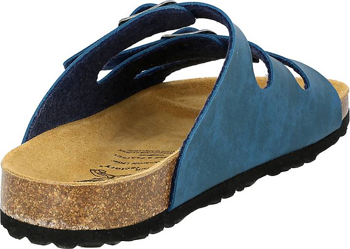 Esprit Slippers Lico Dames Bioline Pantoffels Comfortabele