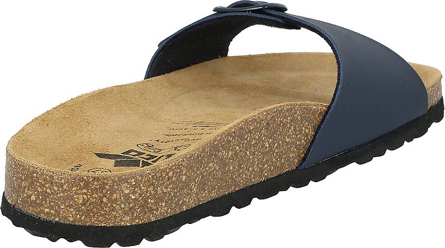 Lico Bioline Once More Ciabatte Donna - Comode E Flessibili Per Casa E Tempo Libero - Foto 10