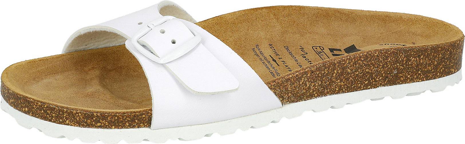 Lico Bioline Once More Ciabatte Donna - Comode E Flessibili Per Casa E Tempo Libero - Foto 5