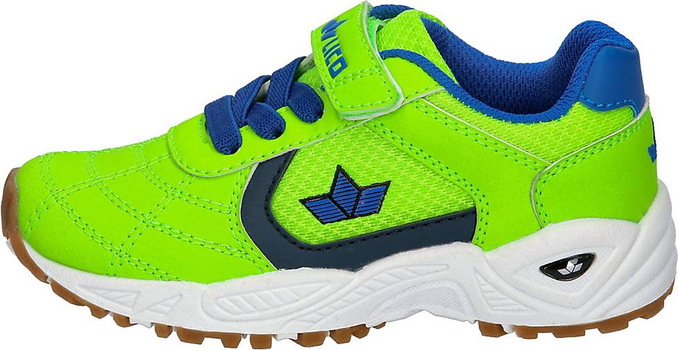 LICO Sportschuh Benchy VS