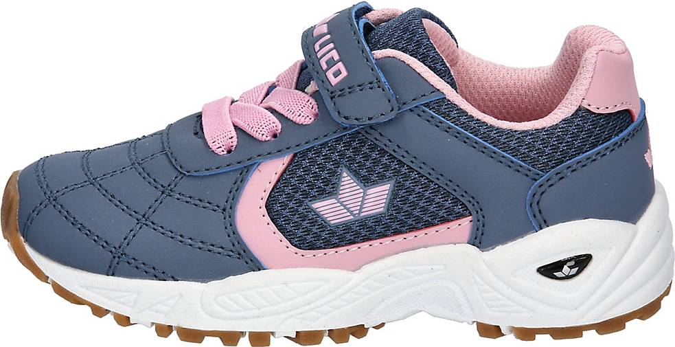 LICO Sportschuh Benchy VS