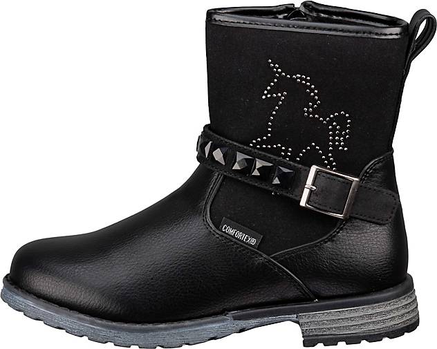 LICO Trendstiefel Laurie