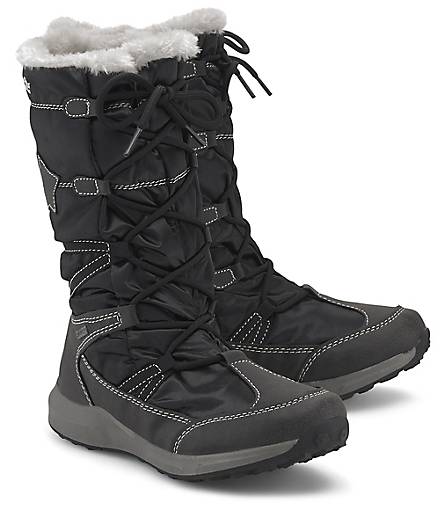 LICO Winter-Boots FERNANDA
