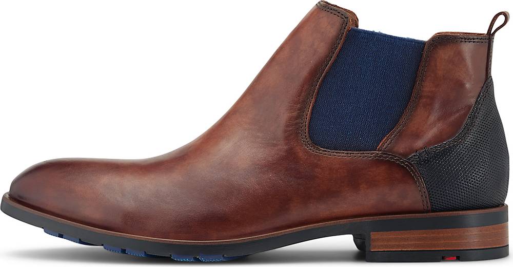 lloyd chelsea boots