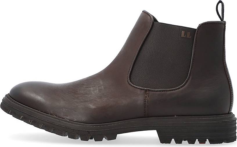 LLOYD Cheslea Boot HARWICH NOVARA in dunkelbraun bestellen 37377701