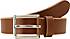 LLOYD Men's Belts Vollrindledergürtel vegetabile Gerbung