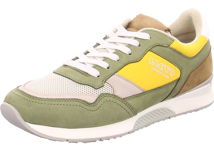 LLOYD Schnürschuhe