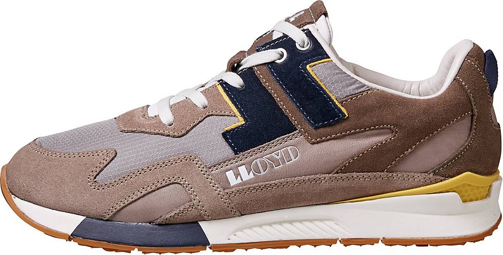 LLOYD Schuhe ELTON in beige bestellen 72561401