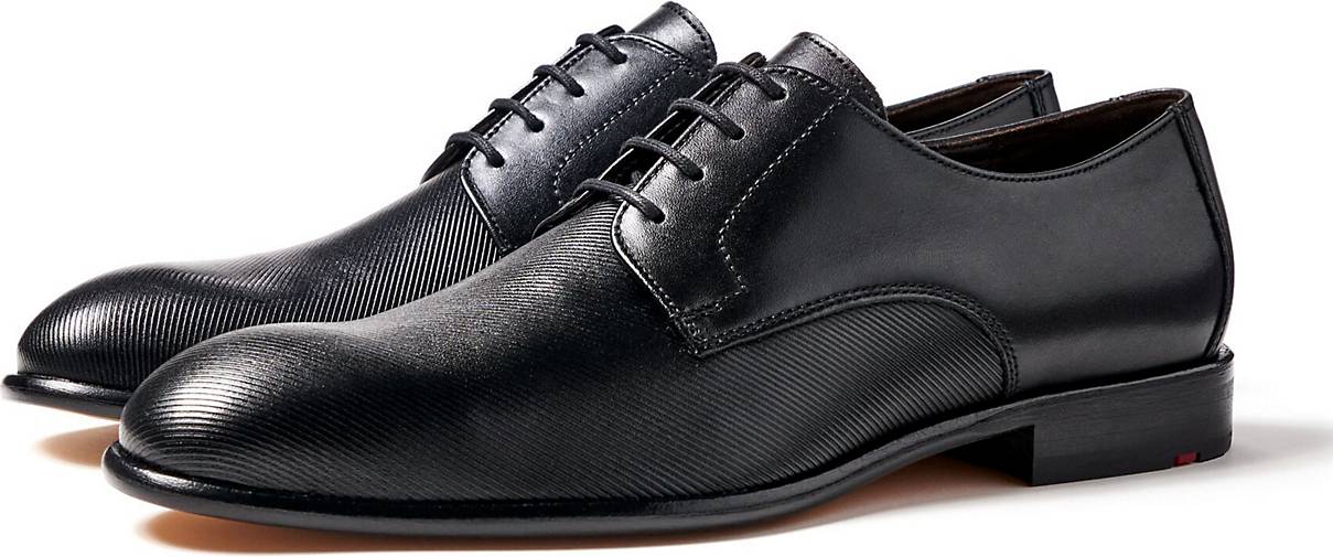 LLOYD Schuhe SAIGON in schwarz bestellen - 13551101