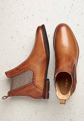 LLOYD Schuhe mit Lasche dunkelbraun | GÖRTZ - 92506101