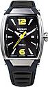 LOCMAN Herrenuhr "Tremila 0552A01S-00BKYLSK"