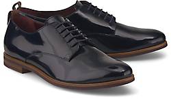 La Cabala Luxus-Schnürschuh La Cabala Luxus-Schnürschuh