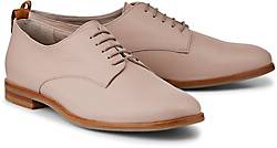 La Cabala Luxus-Schnürschuh La Cabala Luxus-Schnürschuh