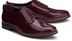 La Cabala Luxus-Schnürschuh La Cabala Luxus-Schnürschuh