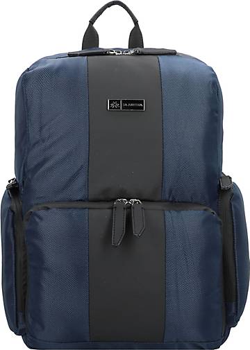 La Martina David Rucksack 47 cm Laptopfach