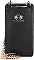 La Martina Heritage Handytasche Leder 10 cm