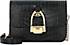 La Martina Heritage Umhängetasche Leder 18 cm