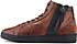 La Martina Mid-Top-Sneaker