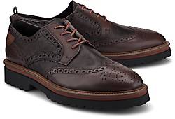 La Martina Oxford-Schnürer La Martina Oxford-Schnürer