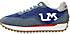 La Martina Sneaker RUNNING SEVENTY'S