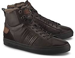 La Martina Winter-Sneaker La Martina Winter-Sneaker