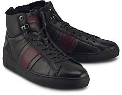 La Martina Winter-Sneaker La Martina Winter-Sneaker
