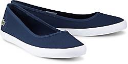 Lacoste Ballerina MARTHE Lacoste Ballerina MARTHE