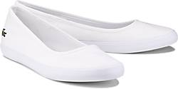 Lacoste Ballerina MARTHE Lacoste Ballerina MARTHE