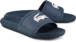 Lacoste CROCO SLIDE 219 1 Lacoste CROCO SLIDE 219 1