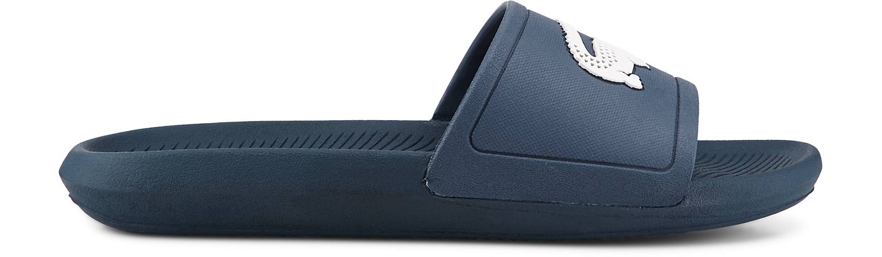 Lacoste hot sale sandal 219