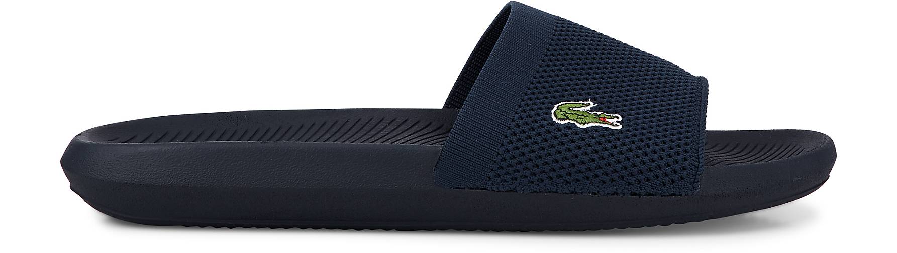 Lacoste croco sandal sale 219 2 cma