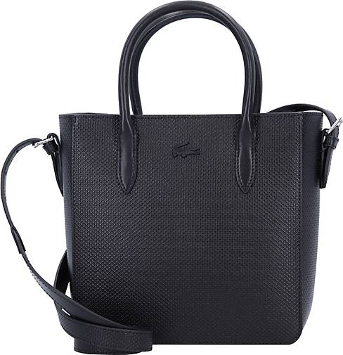 lacoste henkeltasche