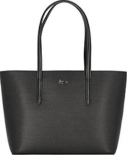 lacoste chantaco shopper