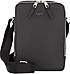 Lacoste Chantaco Umhängetasche Leder 17 cm