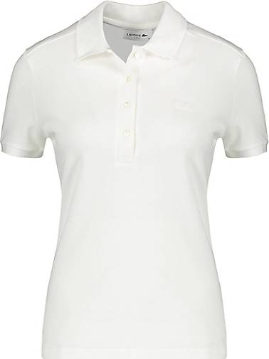 Lacoste Damen Fit in weiß bestellen - 73319303