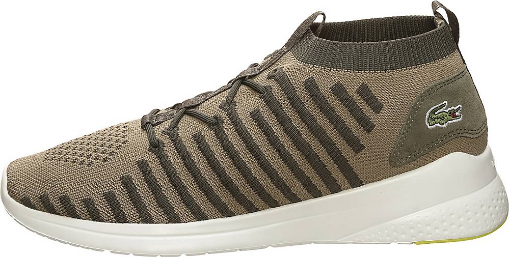 Lacoste Fit Flex 120 Sneaker Herren