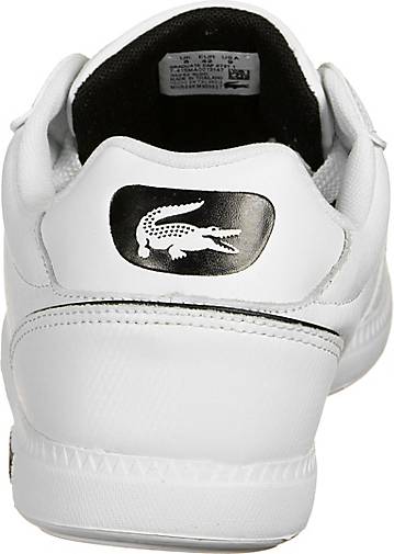 Lacoste Graduate Cap Sneaker Herren