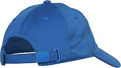Lacoste Herren Schildmütze CAP in blau bestellen - 11084204